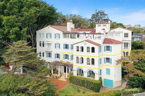 4/4 Trahlee Rd, Bellevue Hill, NSW 2023