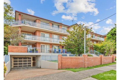 3/13-17 Morrison Rd, Gladesville, NSW 2111