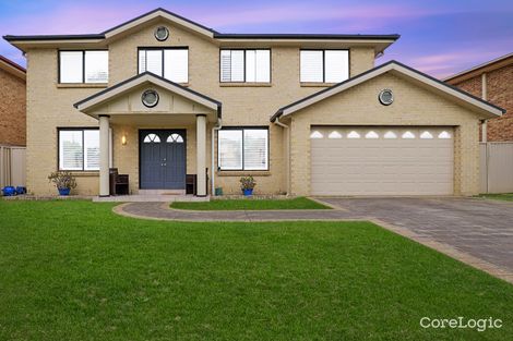 Property photo of 25 Toll House Way Windsor NSW 2756