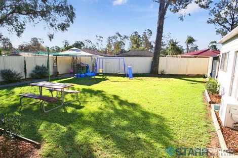Property photo of 9 Battersby Place Doonside NSW 2767