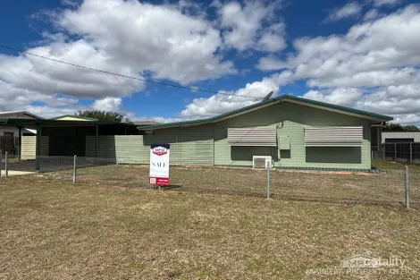 3 Cummings St, Dimbulah, QLD 4872