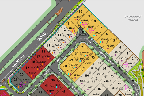 13 Grazier Way, Piara Waters, WA 6112