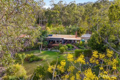 Property photo of 183 Camfin Road Clear Mountain QLD 4500