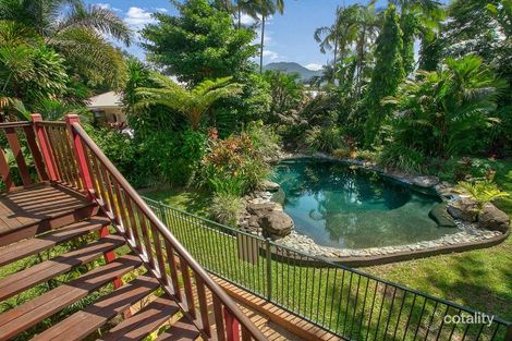 19 Macnamara St, Manunda, QLD 4870