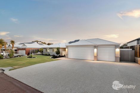 Property photo of 3 Hodnet Bend The Vines WA 6069