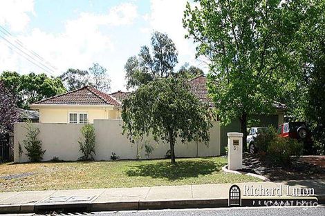 Property photo of 32 Conyers Street Hughes ACT 2605
