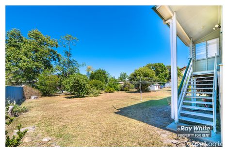 Property photo of 30 Hogan Street Park Avenue QLD 4701