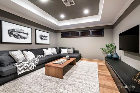 549 Furnell Way, Lakelands, WA 6180