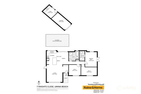 Property photo of 7 Knights Close Umina Beach NSW 2257