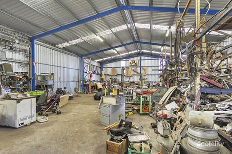 Property photo of 271 South Gippsland Highway Yarram VIC 3971