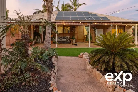 11 Stewart St, Exmouth, WA 6707