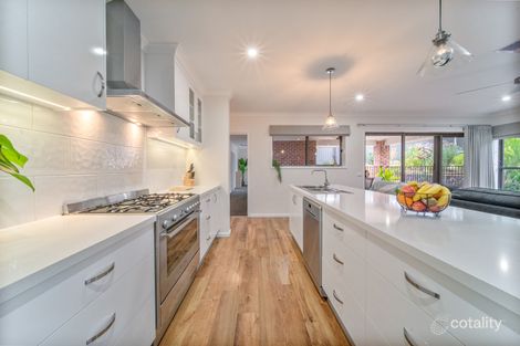 Property photo of 11 Birdwood Close Eaglehawk VIC 3556