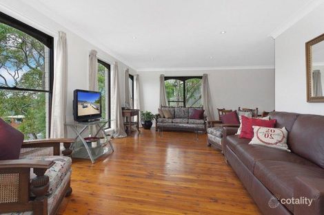 Property photo of 46 Sir Thomas Mitchell Drive Davidson NSW 2085