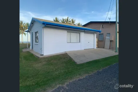 12 The Esplanade, Grasstree Beach, QLD 4740