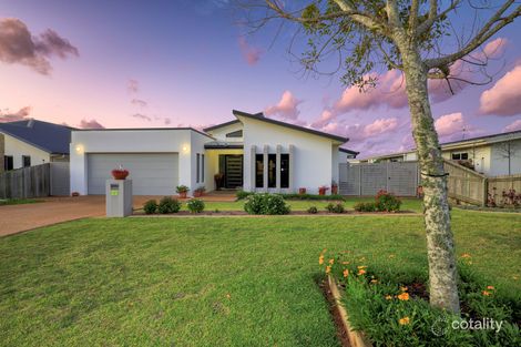 22 Longview St, Ashfield, QLD 4670