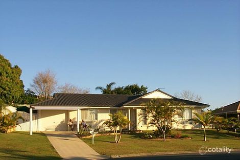 19 Mona Ct, Bli Bli, QLD 4560