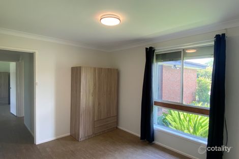 4 Bimbi Pl, Bonnyrigg, NSW 2177