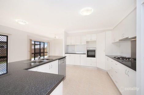 Property photo of 3 Fortescue Street Bohle Plains QLD 4817
