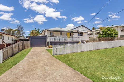 Property photo of 8 McMahon Street Bundamba QLD 4304