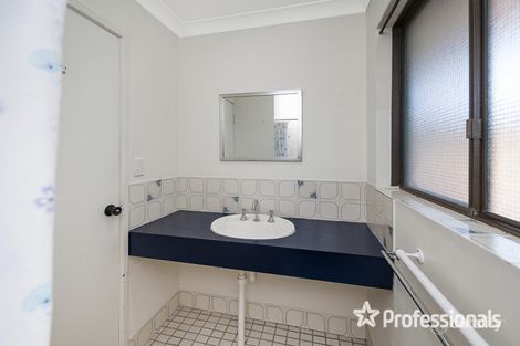 Property photo of 10A Panjada Place Heathridge WA 6027