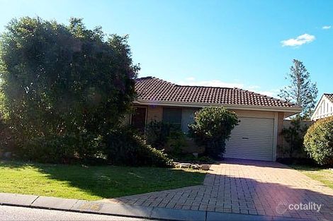 Property photo of 26 Ellenbrae Place Marangaroo WA 6064