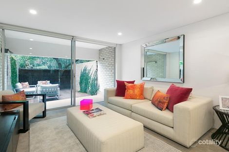 Property photo of 57C/8-10 New McLean Street Edgecliff NSW 2027