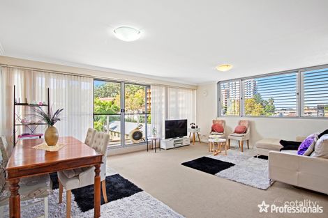 Property photo of 25/72-82 Mann Street Gosford NSW 2250