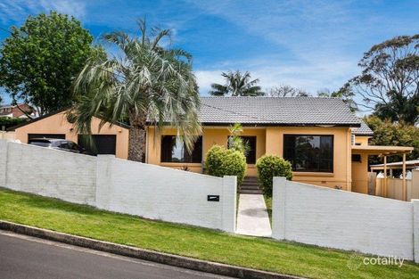 38 Konrads Rd, Mount Warrigal, NSW 2528