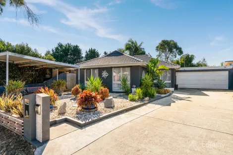Property photo of 4 Grebe Court Carrum Downs VIC 3201