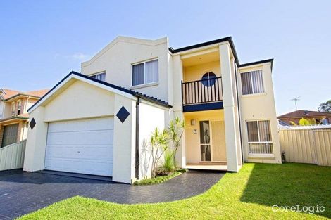 Property photo of 13B Skain Place Horningsea Park NSW 2171