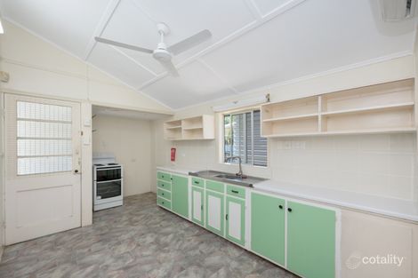 Property photo of 53 Clarke Street Garbutt QLD 4814