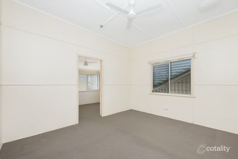 Property photo of 53 Clarke Street Garbutt QLD 4814