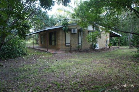 Property photo of 125 Dichondra Road Howard Springs NT 0835