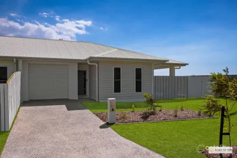 15 Fern St, Burdell, QLD 4818