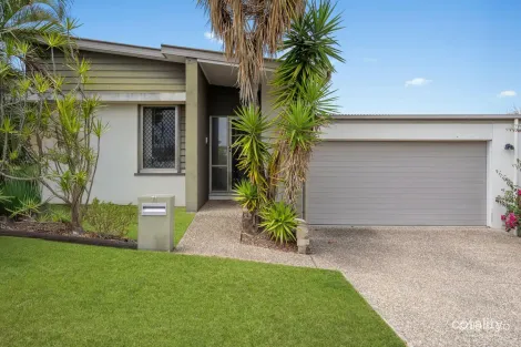 Property photo of 11 Lakeview Place Springfield Lakes QLD 4300