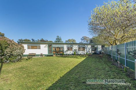 Property photo of 1 Mary Street Saddleworth SA 5413