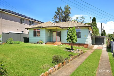 Property photo of 10 Allen Road Blacktown NSW 2148