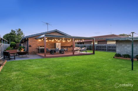 Property photo of 42 Gloucester Street Grovedale VIC 3216