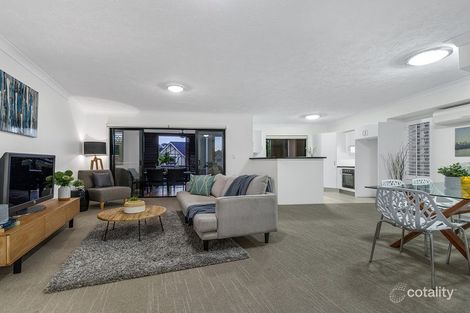 Property photo of 6/10 Oxlade Drive New Farm QLD 4005