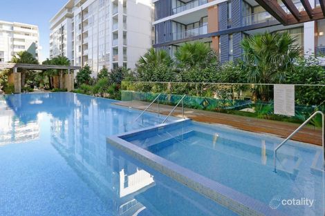 Property photo of 1105C/5 Pope Street Ryde NSW 2112