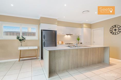 Property photo of 36 Main Avenue Lidcombe NSW 2141