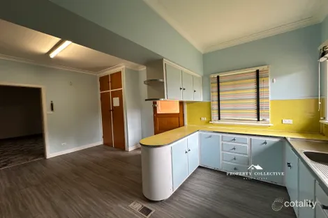 Property photo of 219 Hurdle Flat Road Beechworth VIC 3747