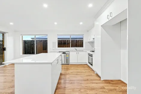 Property photo of 26 Cabernet Way Pakenham VIC 3810