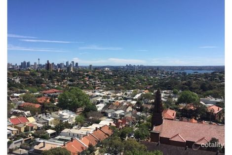 Property photo of 1102/1 Adelaide Street Bondi Junction NSW 2022