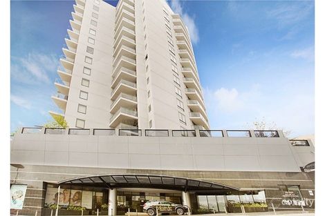 Property photo of 1102/1 Adelaide Street Bondi Junction NSW 2022