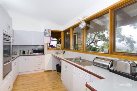 Property photo of 21 Alexander Avenue Kiama Downs NSW 2533