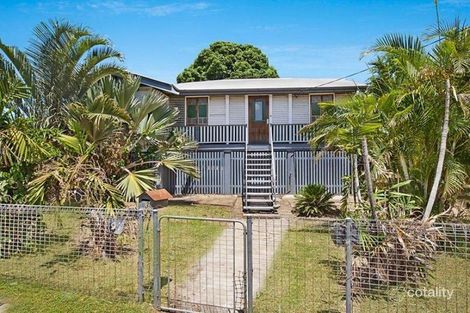 93 Railway Ave, Railway Estate, QLD 4810