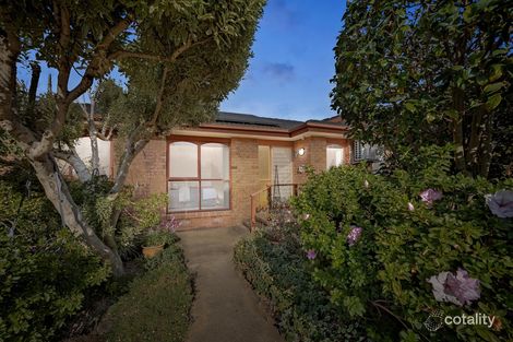 30 Mcdougall St, Charnwood, ACT 2615