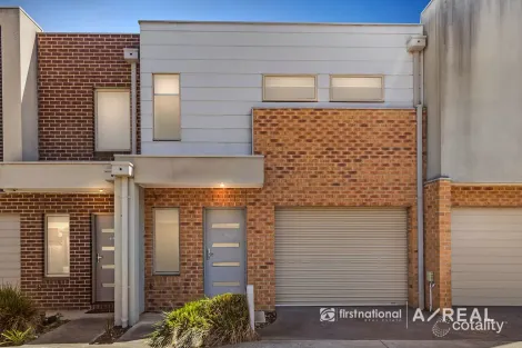 Property photo of 8/62 Anzac Drive Wollert VIC 3750