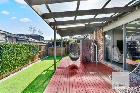 Property photo of 8 Aubisque Close Fraser Rise VIC 3336